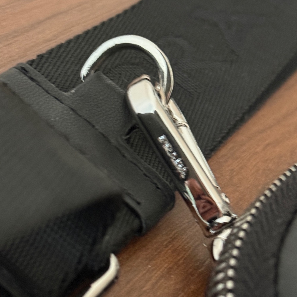Prada Belt Fanny Pack - Picture 4 of 7